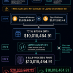 Winklevoss twins gave Trump’s super PAC $10 million 23 days after CFTC joined Gemini relief bid
