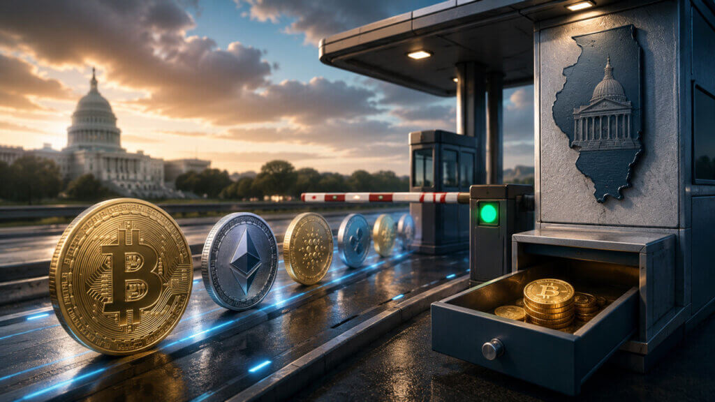 New Hampshire rejects $100M Bitcoin-backed bond after public finance hearing