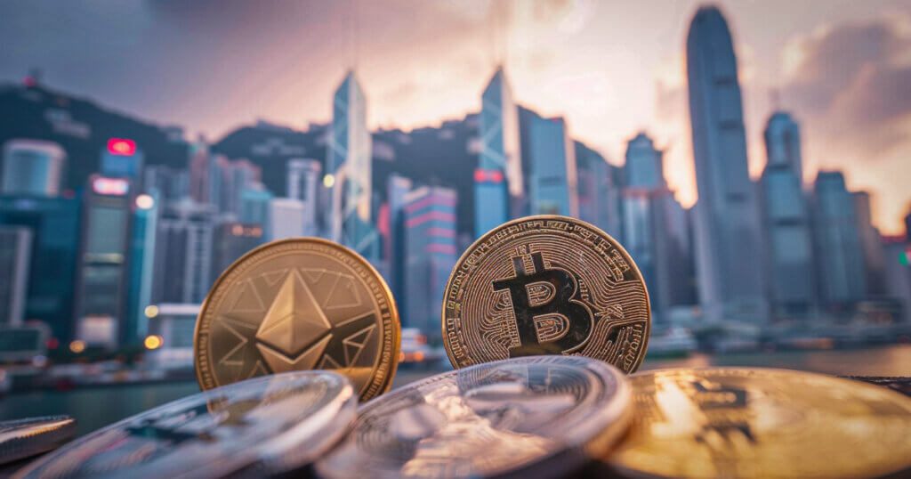 Hong Kong gives crypto platforms one year to ditch one-time passwords or cover user losses
