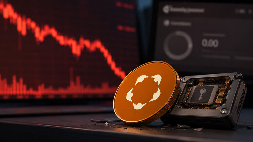 Compromised contract let hackers print 5.2 million WEMIX stablecoins, forcing a complete network freeze
