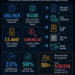 Why Bitcoin ATMs are becoming the last stop in America’s $11B crypto scam pipeline