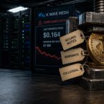 Why two public companies quietly liquidated 511 Bitcoin in 24 hours to escape $31.7 million in debt