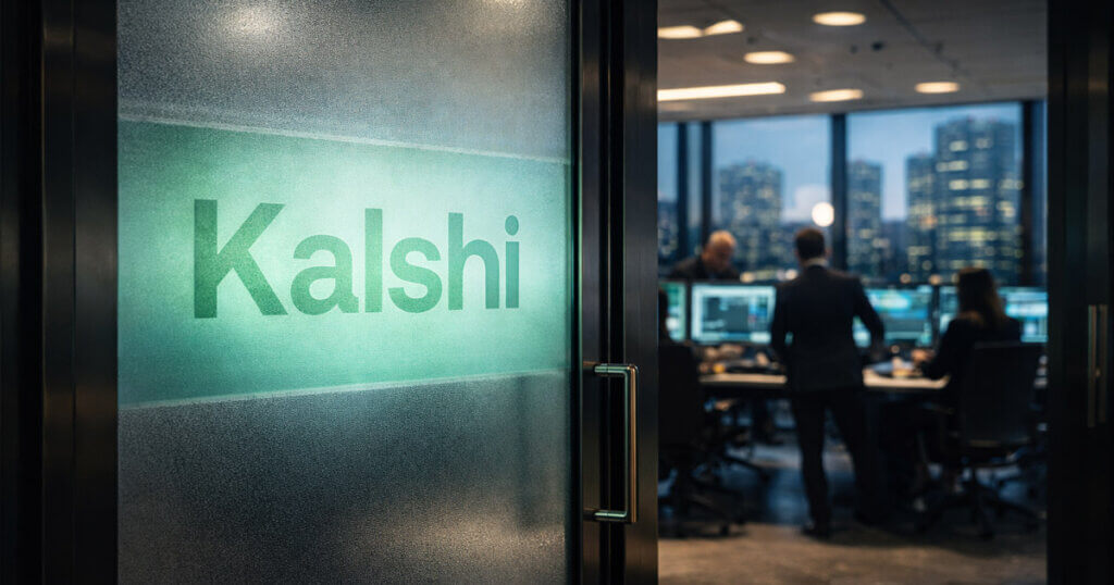 Trump aide allegedly made $100K betting on 12 speeches before anyone knew – then Kalshi stepped in