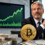 Bitcoin treasury company discovers buying own stock adds 24% more BTC per share than buying Bitcoin