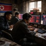 MetaMask code was open to a North Korea-linked contractor for a month before Consensys halted releases