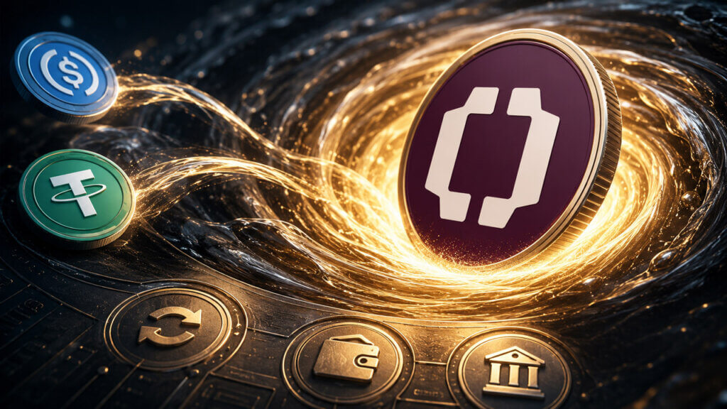 Circle CEO says Open USD must break USDC’s network effect before its 140 backers matter