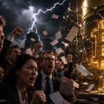 Hyperscale Data sits on $71 million in Bitcoin with a $56 million market cap – Here is why its not a bargain