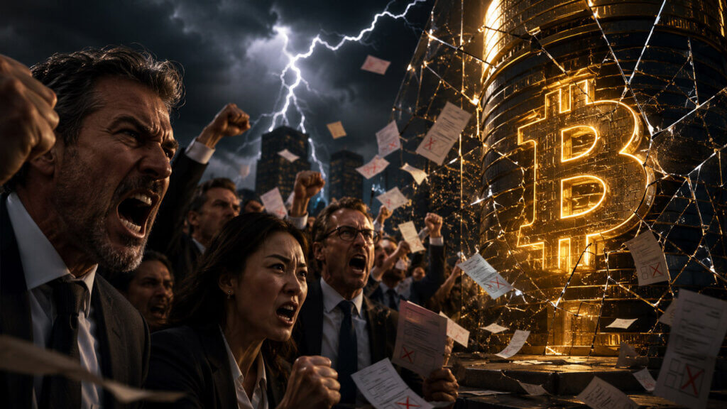 Hyperscale Data sits on $71 million in Bitcoin with a $56 million market cap – Here is why its not a bargain