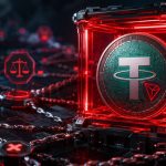 One crypto wallet tied to a 20-year-old fraudster processed over $122M before Interpol closed in