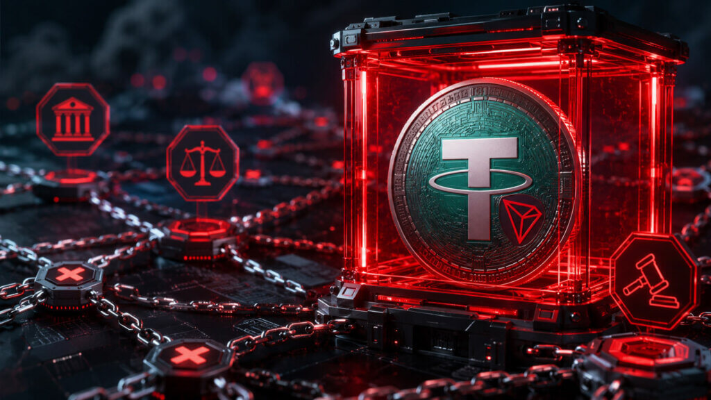 One crypto wallet tied to a 20-year-old fraudster processed over $122M before Interpol closed in