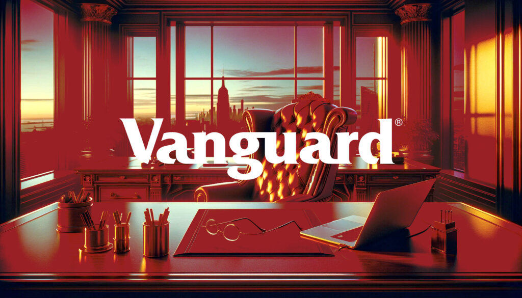 New Vanguard job posting could decide how crypto reaches 50 million investors